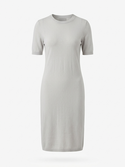 Vestido Paloma — vista frontal