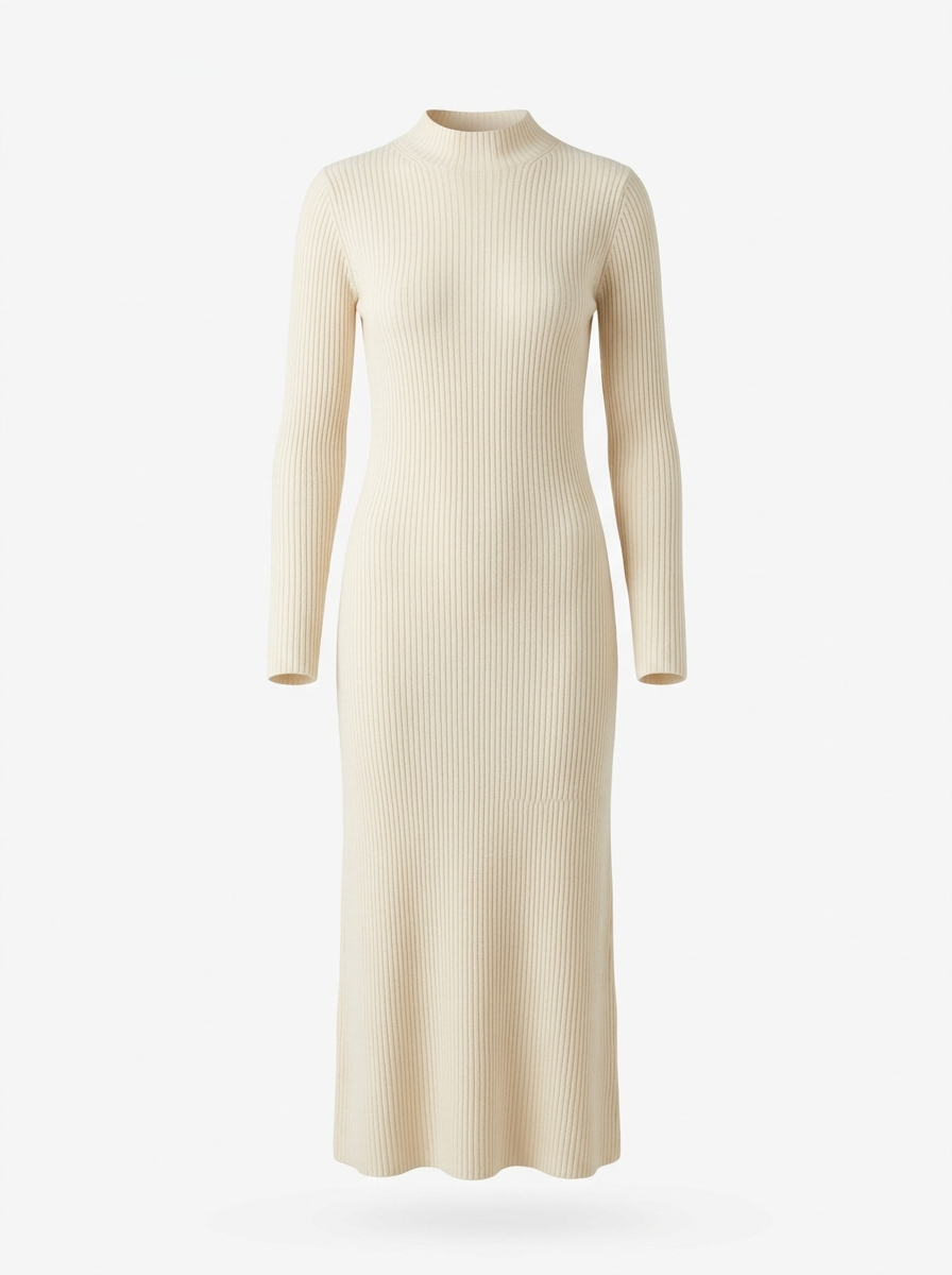 Vestido Mirabelle — vista frontal