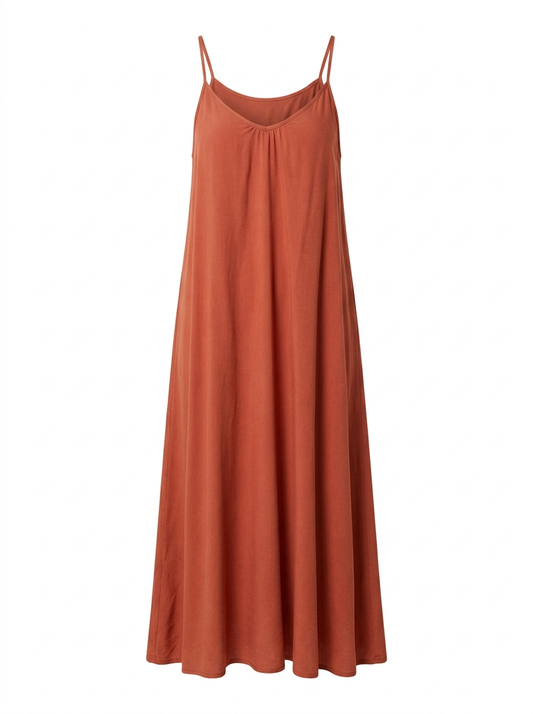 Vestido Sienna — vista frontal
