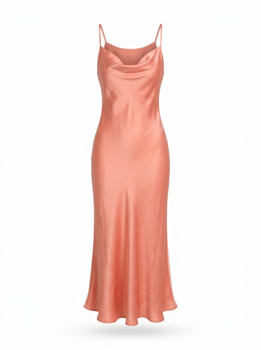 Vestido Lucía — vista frontal