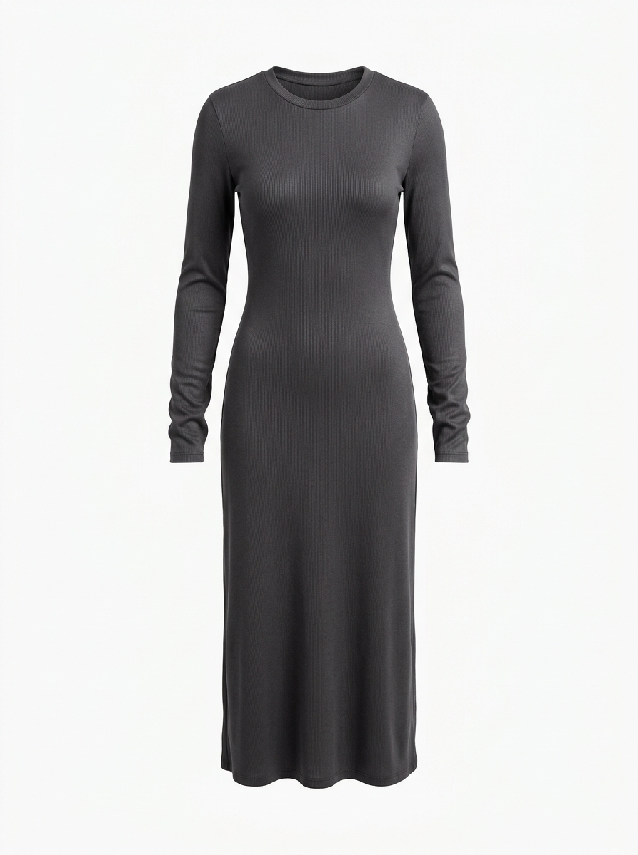Vestido Ariane — vista frontal