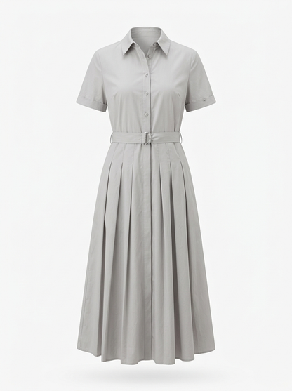 Vestido Tatiana — vista frontal