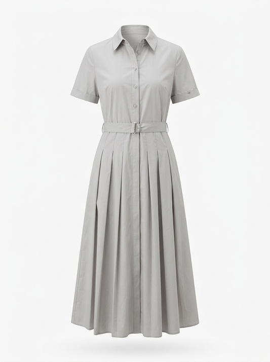 Vestido Tatiana — vista frontal