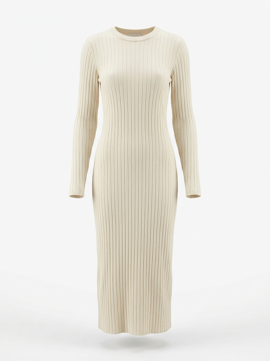 Vestido Thalia — vista frontal