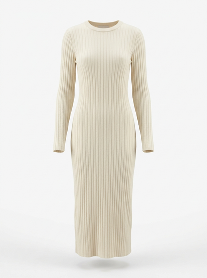 Vestido Thalia — vista frontal