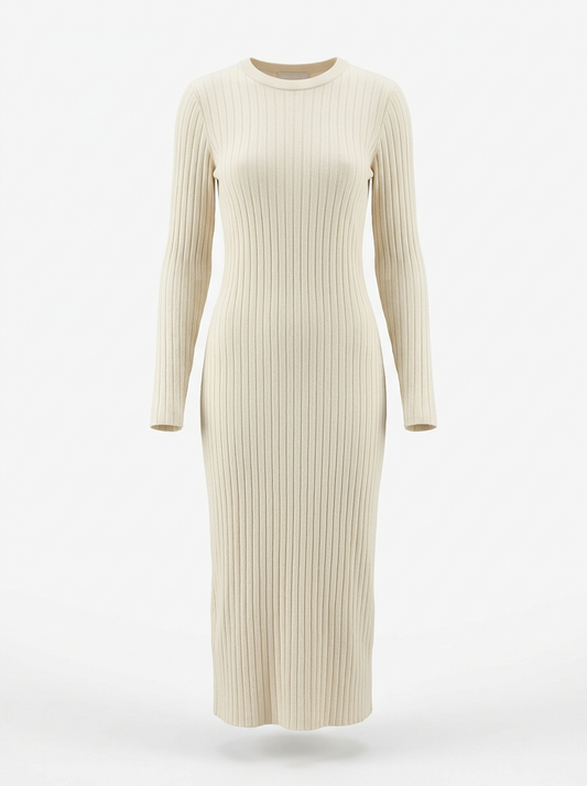 Vestido Thalia — vista frontal