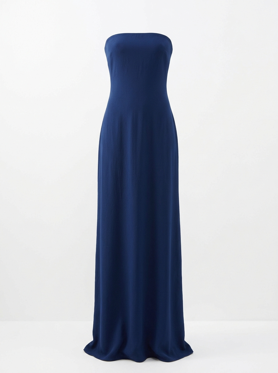 Vestido Allegra — vista frontal