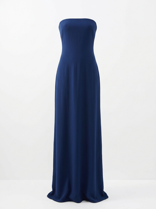 Vestido Allegra — vista frontal