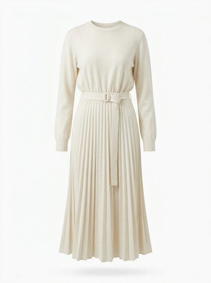 Vestido Colette — vista frontal