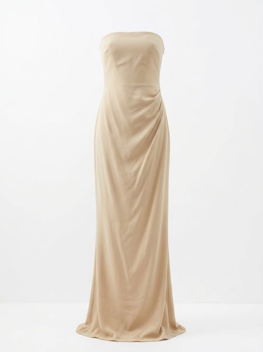 Vestido Francesca — vista frontal