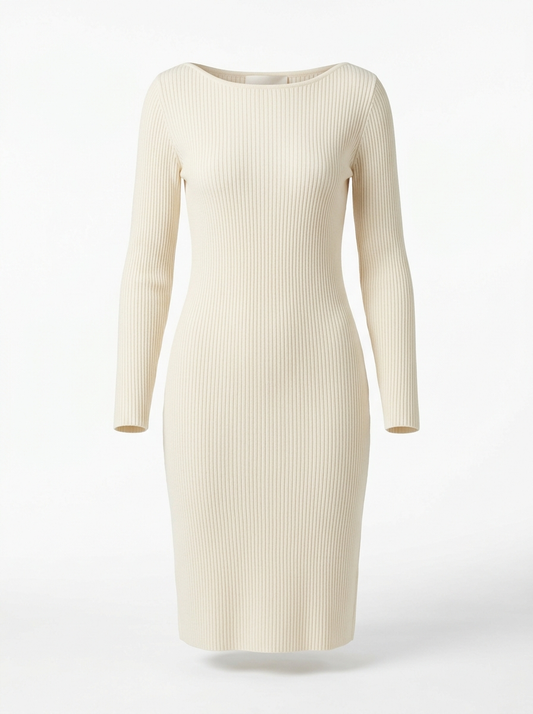 Vestido Emilia — vista frontal