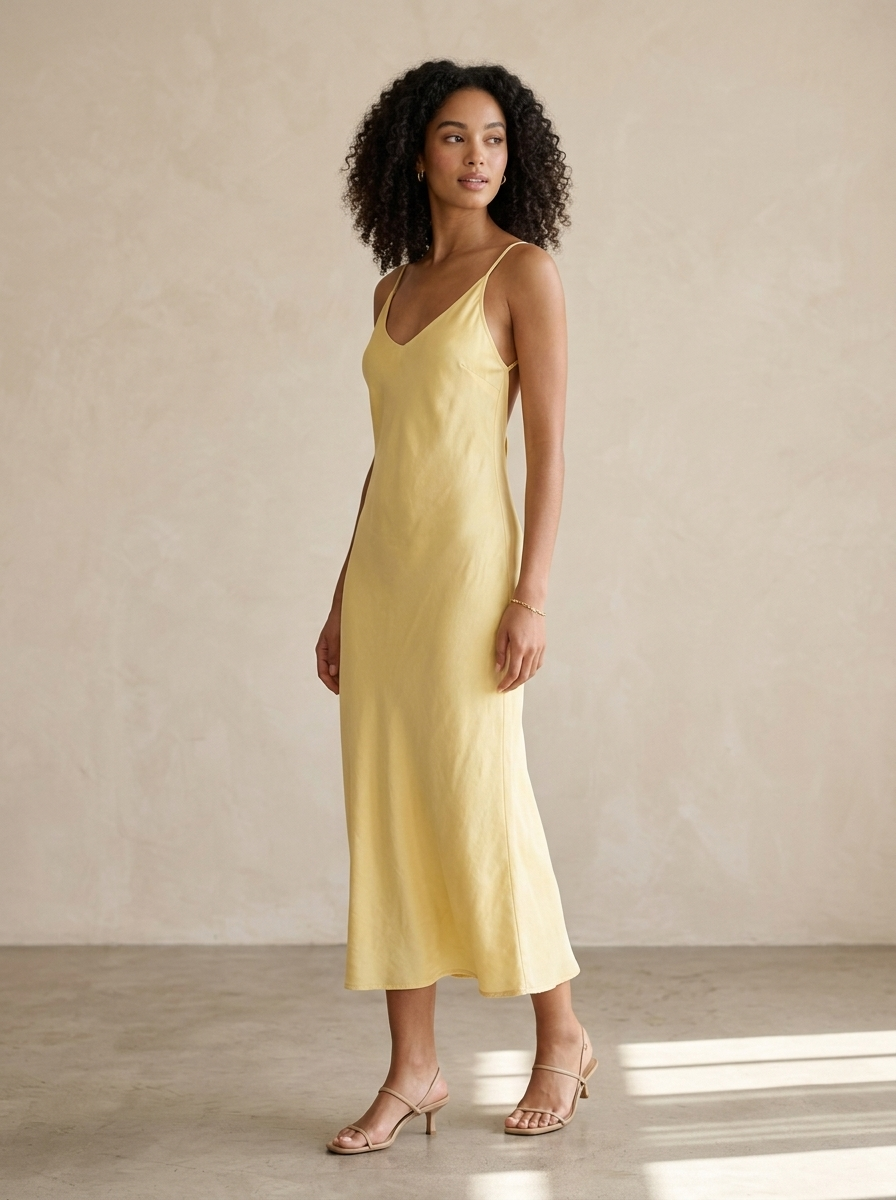 Vestido Florence