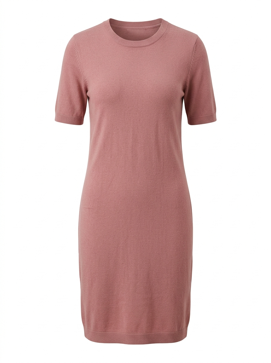 Vestido Isabeau — vista frontal