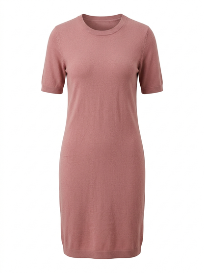 Vestido Isabeau — vista frontal
