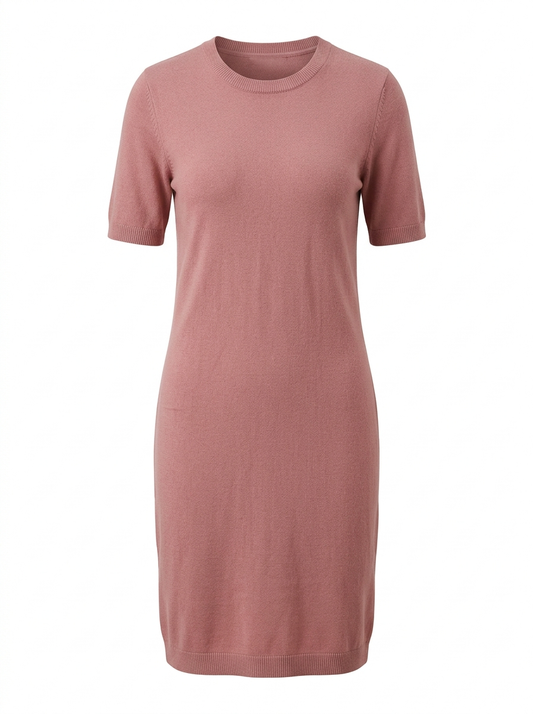 Vestido Isabeau — vista frontal