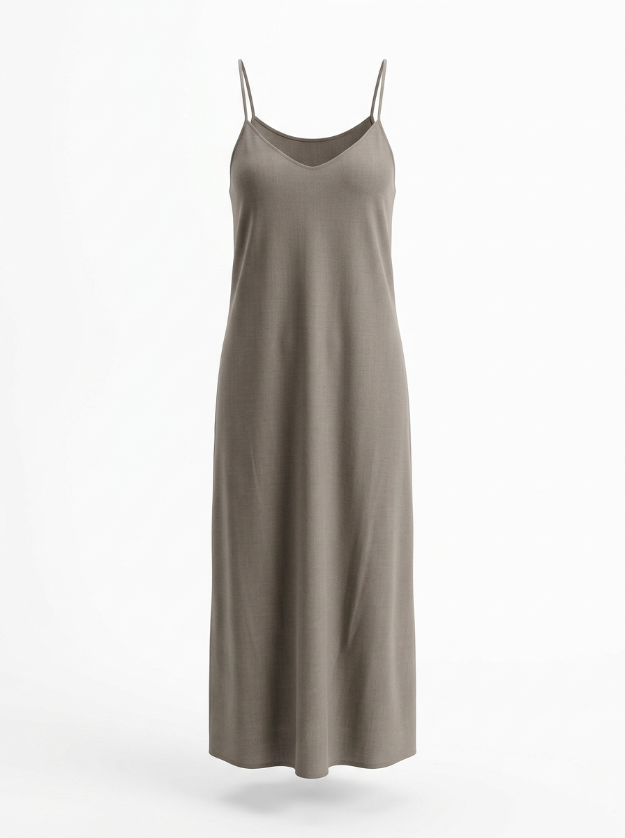 Vestido Lisette — vista frontal