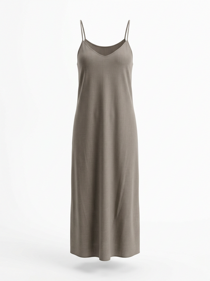 Vestido Lisette — vista frontal