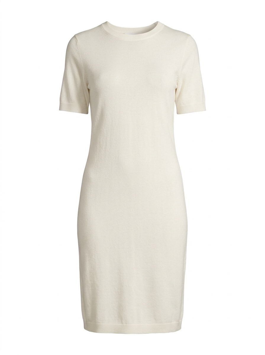 Vestido Noor — vista frontal