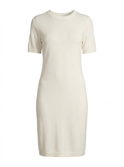Vestido Noor — vista frontal