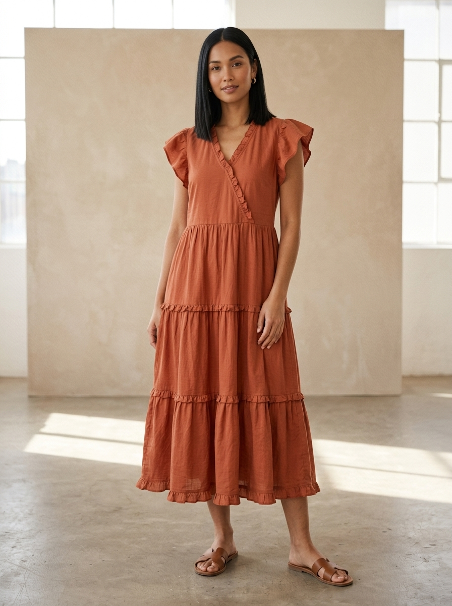 Vestido Jacinta
